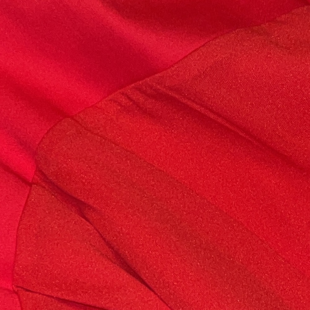 ELLEN TRACEY Dress. Size 14 - Picture 11 of 16